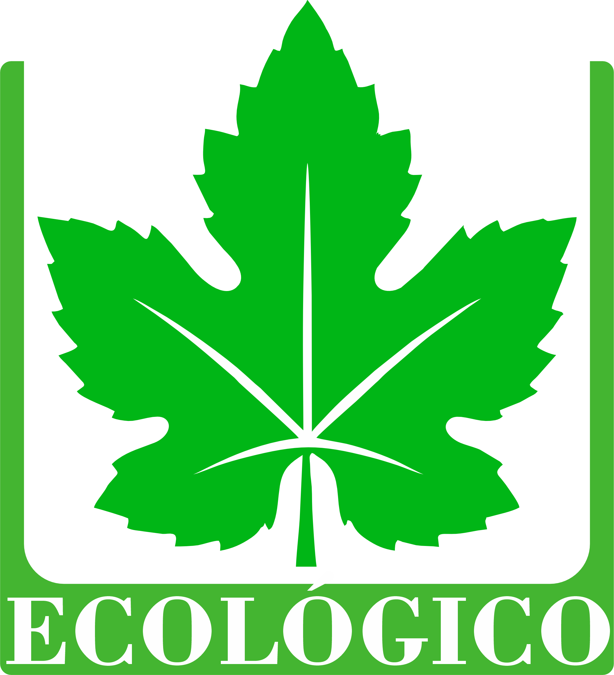 Ecológico